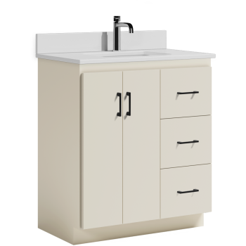 Strasser Woodenworks bathroom vanities image-4