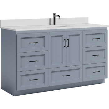 Strasser Woodenworks bathroom vanities image-2