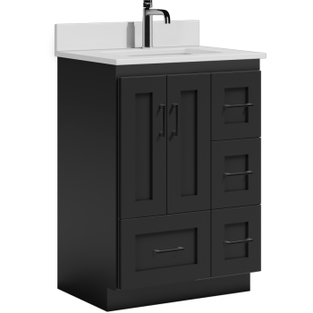 Strasser Woodenworks bathroom vanities image-32