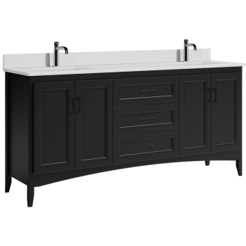 Strasser Woodenworks bathroom vanities image-6