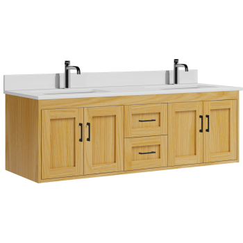 Strasser Woodenworks bathroom vanities image-4