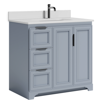 Strasser Woodenworks bathroom vanities image-12