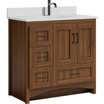 Strasser Woodenworks bathroom vanities image-4