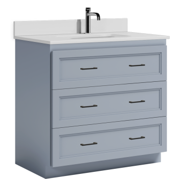 Strasser Woodenworks bathroom vanities image-2