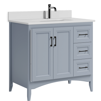 Strasser Woodenworks bathroom vanities image-4