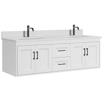 Strasser Woodenworks bathroom vanities image-8