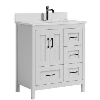 Strasser Woodenworks bathroom vanities image-10