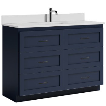 Strasser Woodenworks bathroom vanities image-18