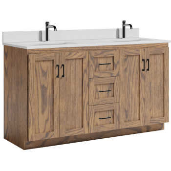 Strasser Woodenworks bathroom vanities image-28