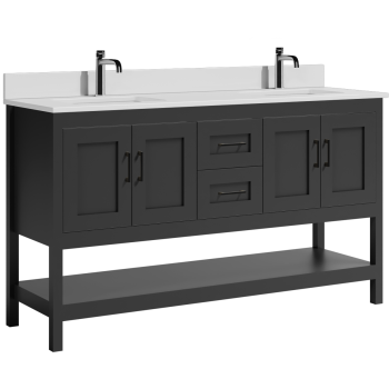 Strasser Woodenworks bathroom vanities image-12