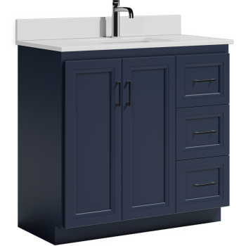 Strasser Woodenworks bathroom vanities image-4