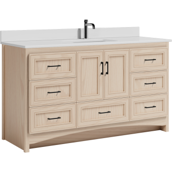 Strasser Woodenworks bathroom vanities image-4