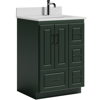 Strasser Woodenworks bathroom vanities image-12