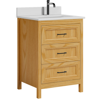 Strasser Woodenworks bathroom vanities image-12