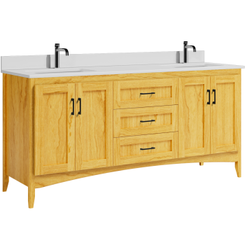 Strasser Woodenworks bathroom vanities image-20