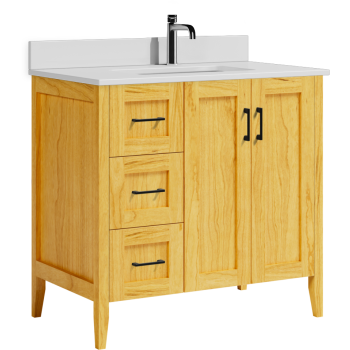 Strasser Woodenworks 07-391 image-13