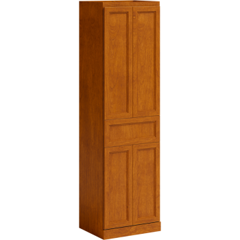 Strasser Woodenworks linen towers & cabinets image-20