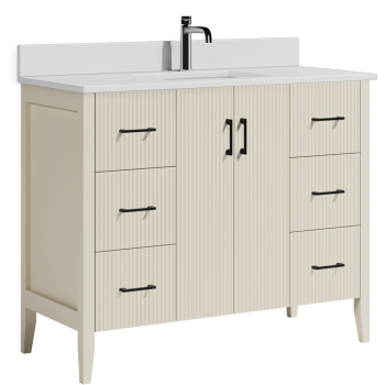 Strasser Woodenworks bathroom vanities image-4