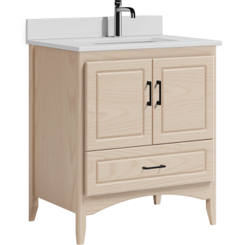 Strasser Woodenworks bathroom vanities image-6