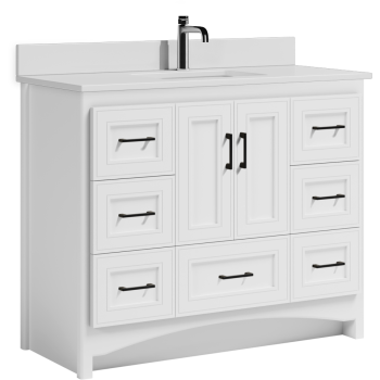 Strasser Woodenworks bathroom vanities image-4