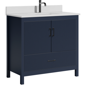 Strasser Woodenworks bathroom vanities image-16