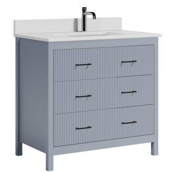 Strasser Woodenworks bathroom vanities image-4