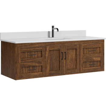 Strasser Woodenworks bathroom vanities image-2