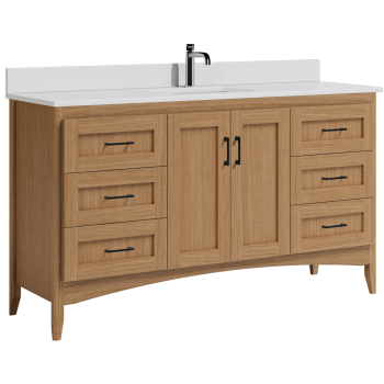 Strasser Woodenworks bathroom vanities image-22