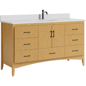 Strasser Woodenworks bathroom vanities image-12