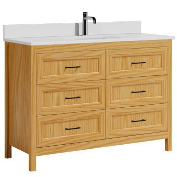 Strasser Woodenworks bathroom vanities image-12