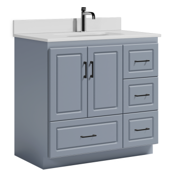 Strasser Woodenworks bathroom vanities image-16