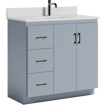 Strasser Woodenworks bathroom vanities image-14