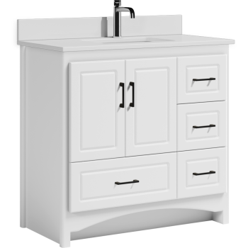 Strasser Woodenworks bathroom vanities image-4