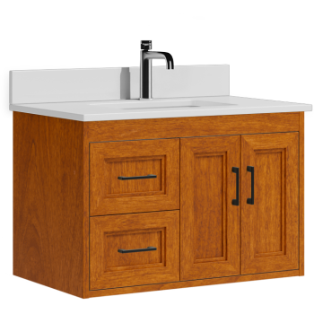 Strasser Woodenworks bathroom vanities image-20