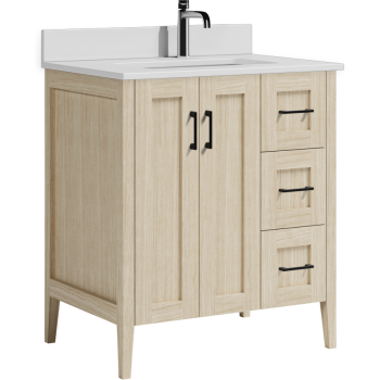 Strasser Woodenworks bathroom vanities image-4