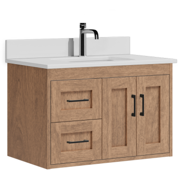 Strasser Woodenworks bathroom vanities image-6