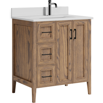 Strasser Woodenworks bathroom vanities image-14