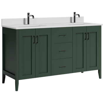 Strasser Woodenworks bathroom vanities image-8