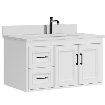 Strasser Woodenworks bathroom vanities image-4