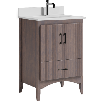 Strasser Woodenworks bathroom vanities image-6