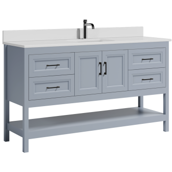 Strasser Woodenworks bathroom vanities image-16