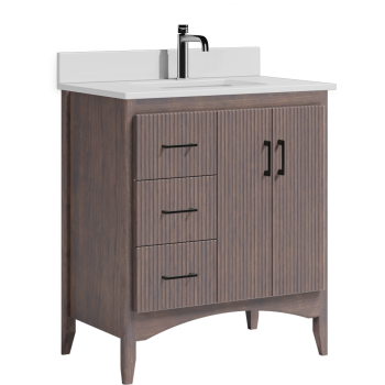 Strasser Woodenworks bathroom vanities image-6