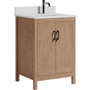 Strasser Woodenworks bathroom vanities image-18