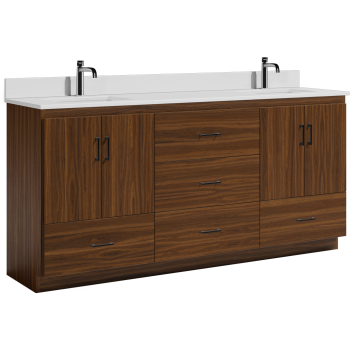 Strasser Woodenworks bathroom vanities image-4