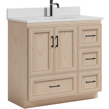 Strasser Woodenworks bathroom vanities image-18