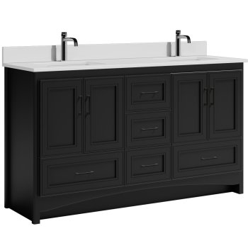 Strasser Woodenworks bathroom vanities image-8
