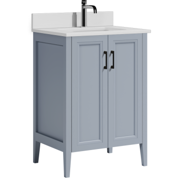 Strasser Woodenworks bathroom vanities image-10