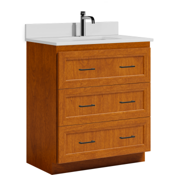 Strasser Woodenworks bathroom vanities image-20