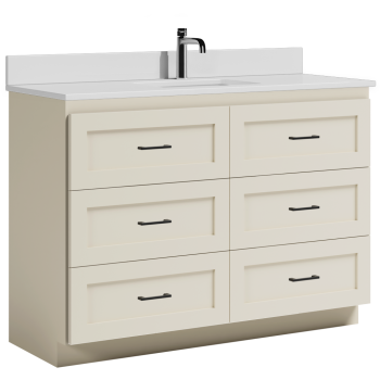 Strasser Woodenworks bathroom vanities image-20