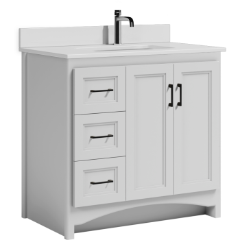 Strasser Woodenworks bathroom vanities image-10